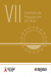 Inventário de DST AIDS