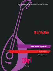 Livro do aluno – Bandolim