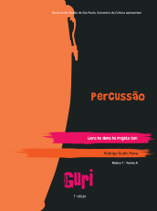 Livro do aluno – Percussão