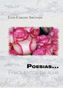 Poesias… Fragmentos da alma