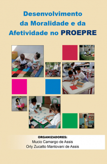 Desenvolvimento da moralidade e da afetividade no PROEPRE