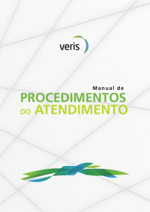 Manual de procedimentos Veris