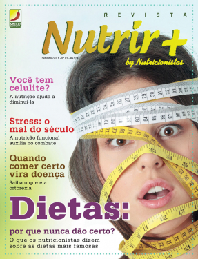 Revista Nutrir Mais