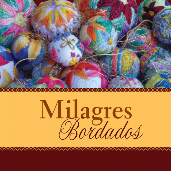 Milagres bordados