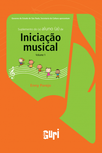 Suplemento de Iniciação Musical