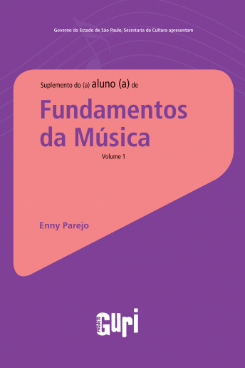 Suplemento de Fundamentos da Música